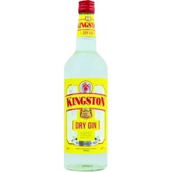 KING STON 100ML(40Alc)