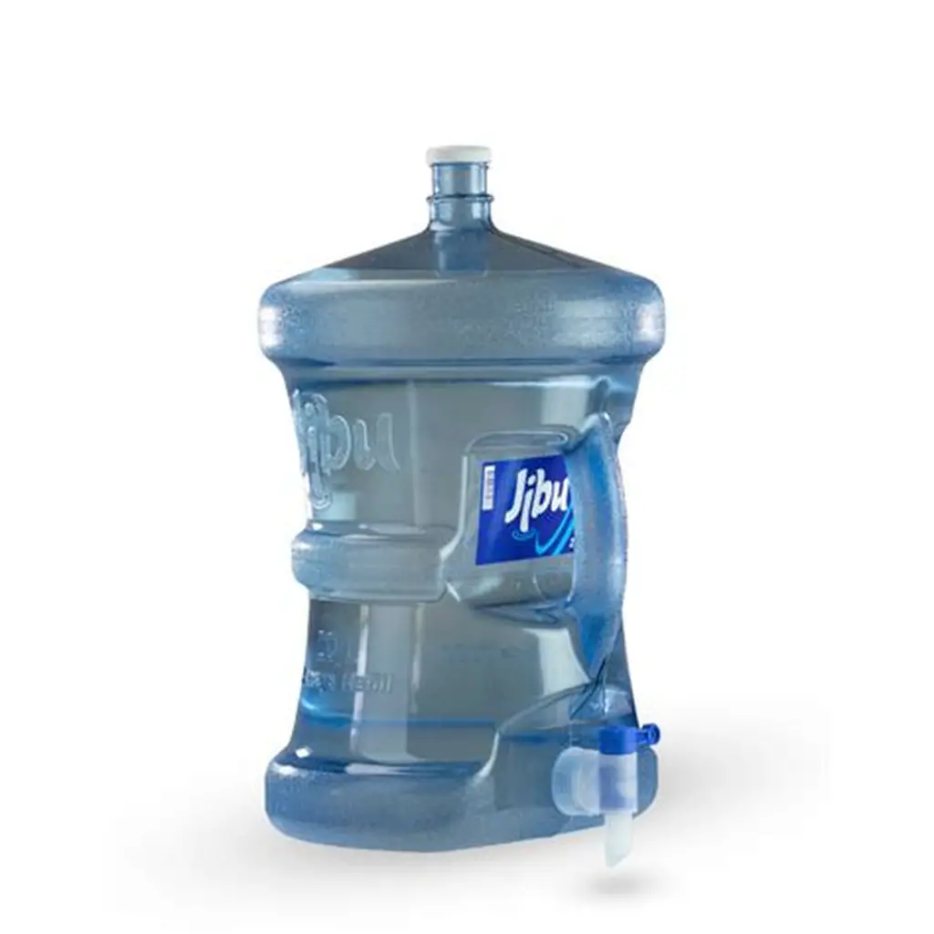 JIBU WATER 20L