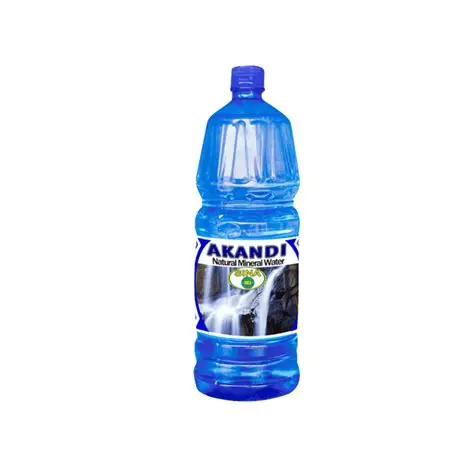 AKANDI WATER 1.5L