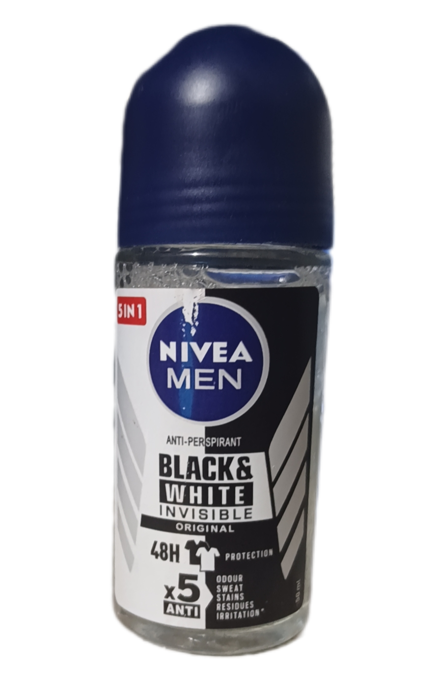 NIVEA