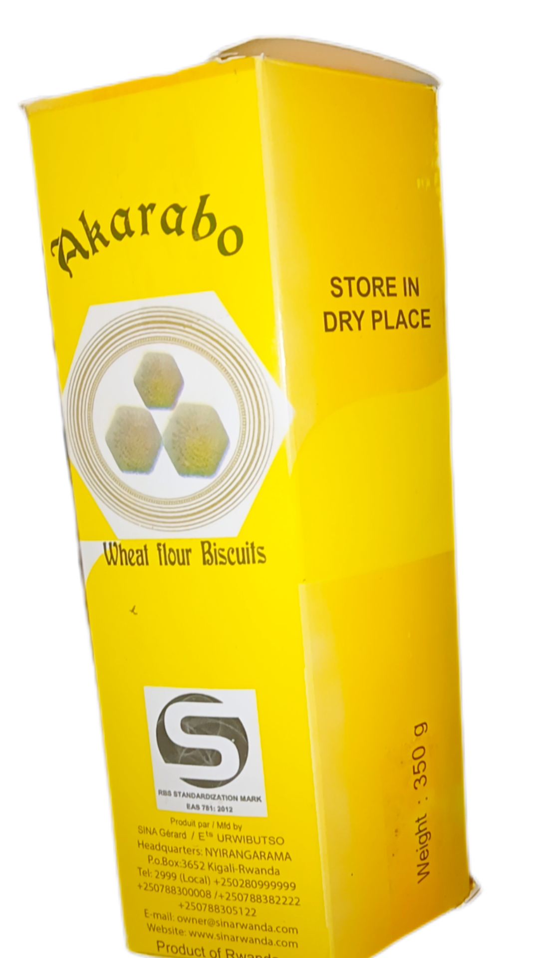 AKARABO