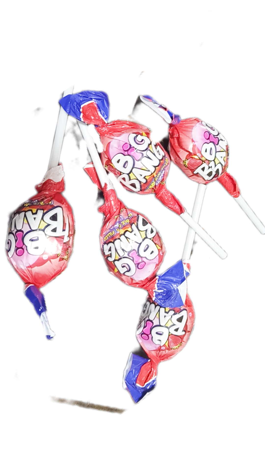 Big bombo 5pc