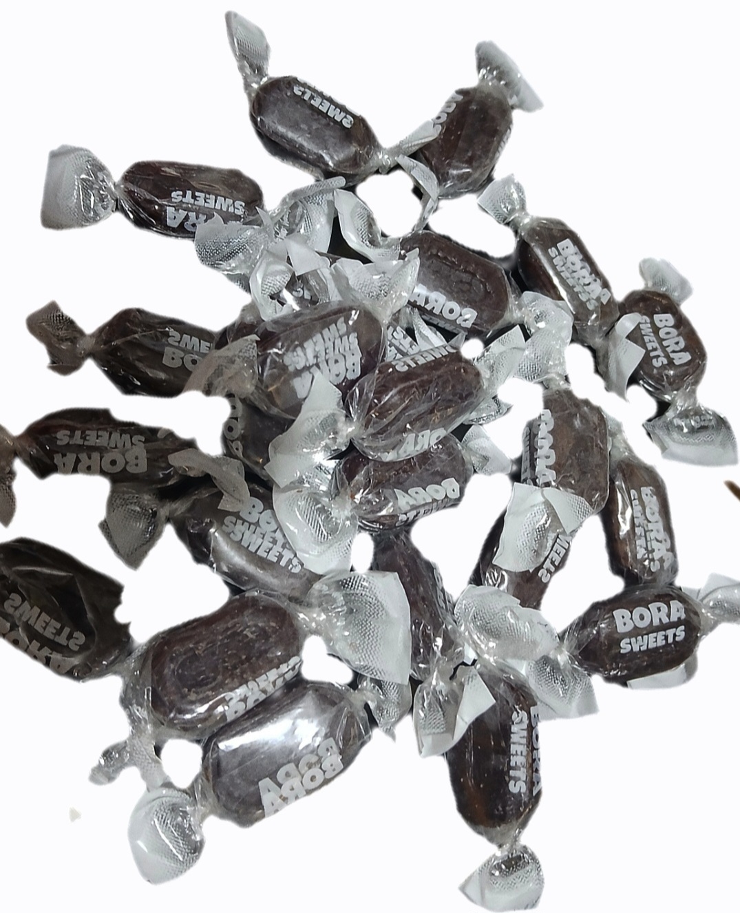 Bombo y'inkorora 15pc