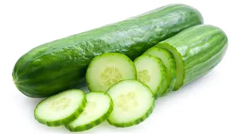 CUCUMBERS 1kg