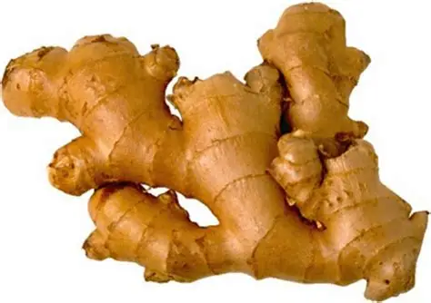 ginger (tangahwizi) 500g