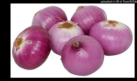onions 500g