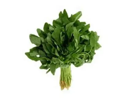 green vegetable (dodo)200gr
