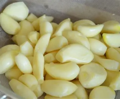 GARLIC (Tungurusumu) 500g