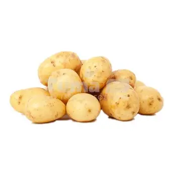 white irish potatoes (IBIRAYI BYUMWERU)