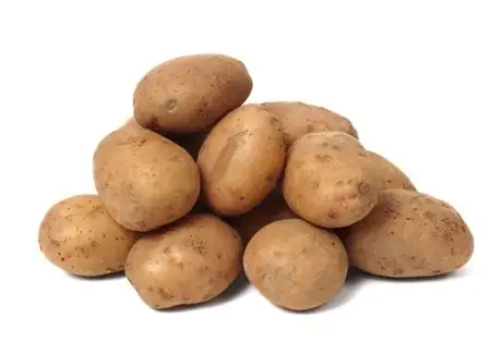 IRISH POTATOES KINIGI