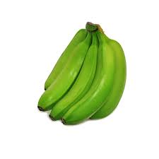 GREEN BANANA (INYAMUNYO) 1KG