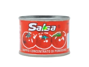 SALISA tomato paste