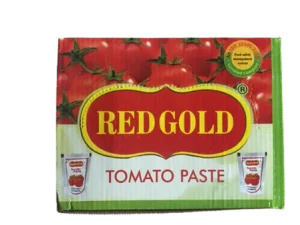 redgold 5pcs