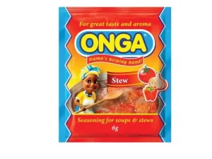 onga 