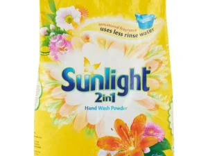 SUNLIGHTS 2IN1 200G