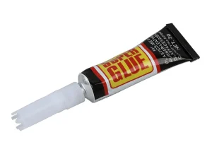 SUPER GLUE 