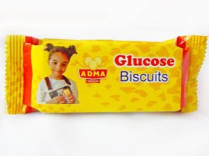 BISCUIT GLUCOSE 