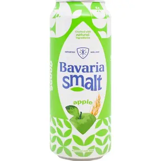 BAVARIA SMALT AOOLE (Alc 0.0%) 500 ml