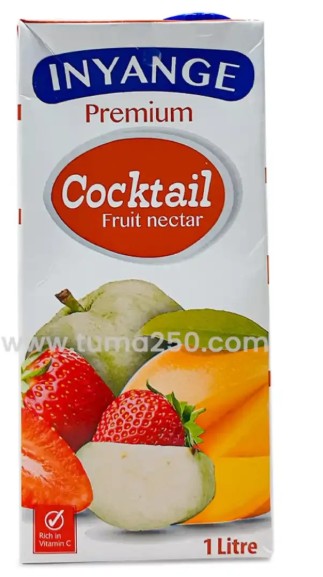 INGANGE JUICE 1L