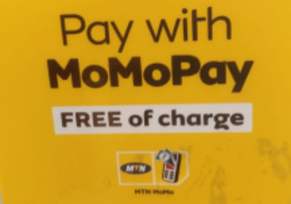 MoMoPay