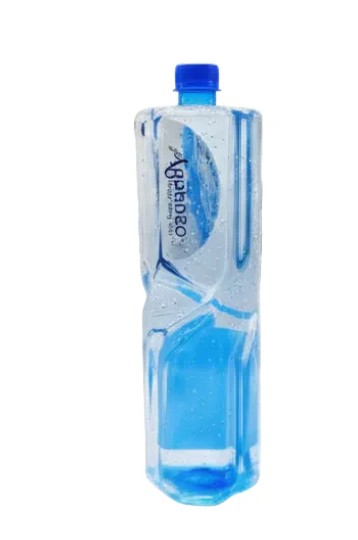 AGAHOZO WOTER 1.5L