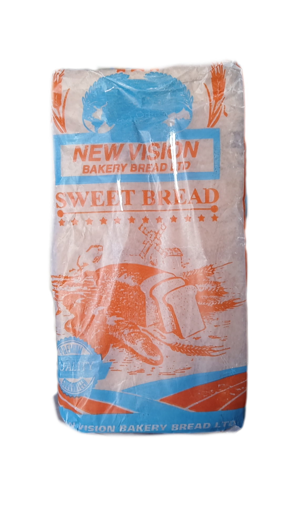 Sweet bread
