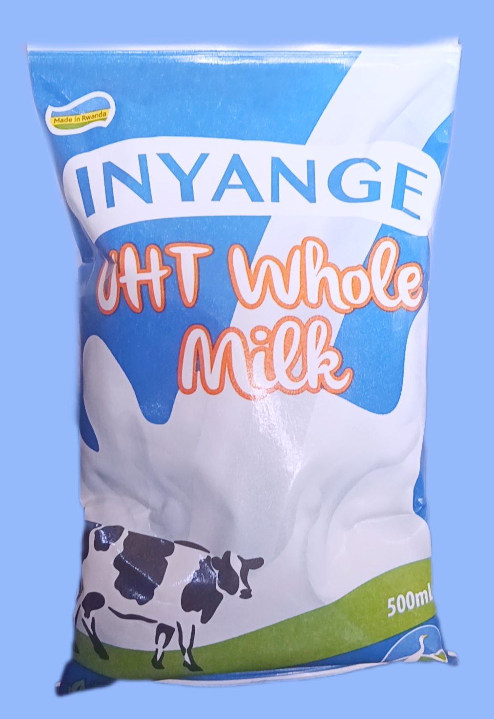 INYANGE MILK 500ml