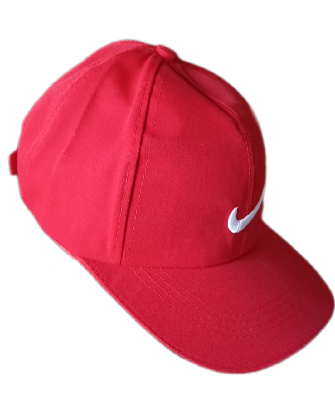 Hate red nike 
