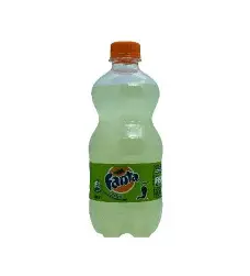 FANTA CITRON 500ML