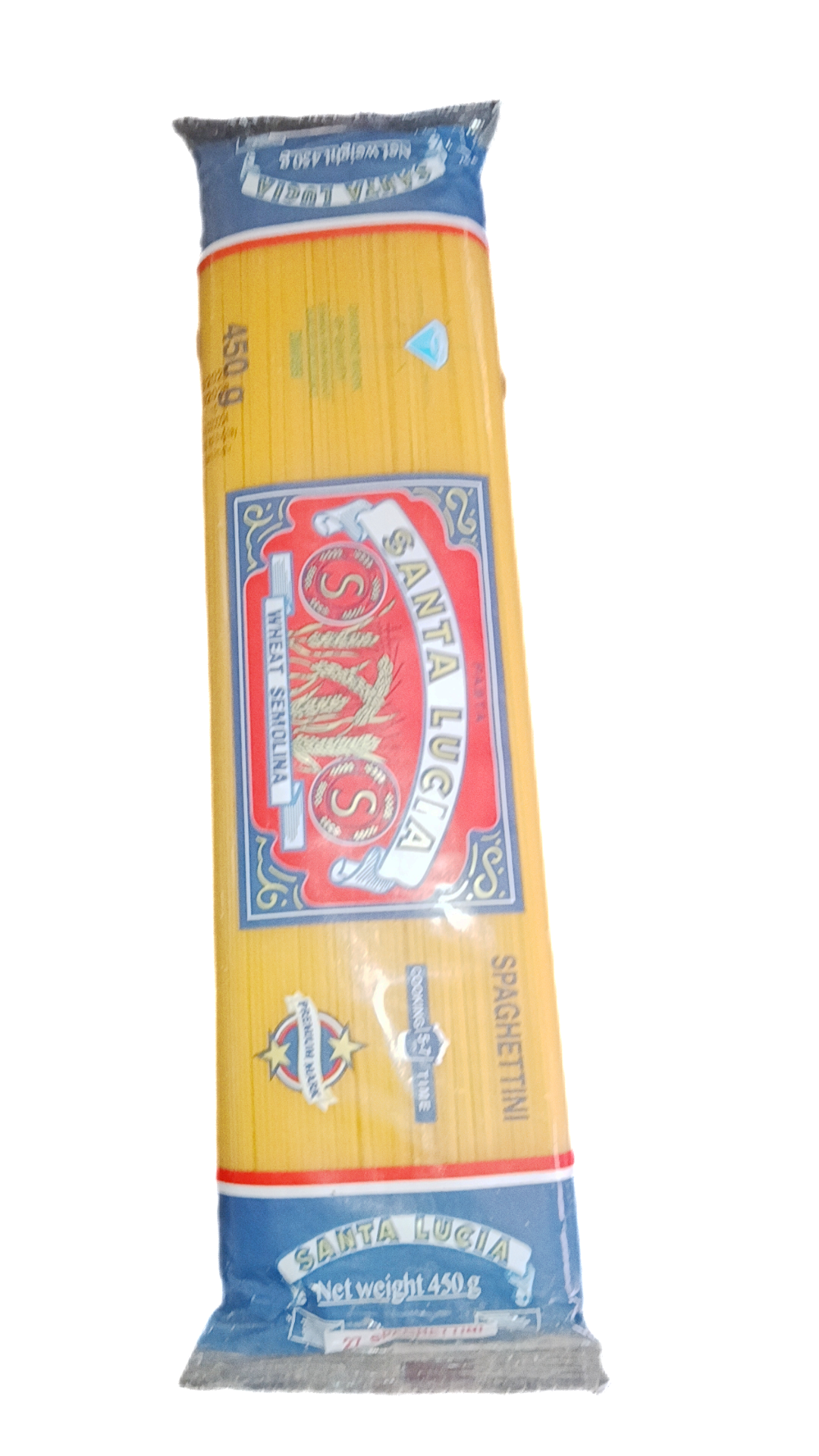 Santa lucia 450g