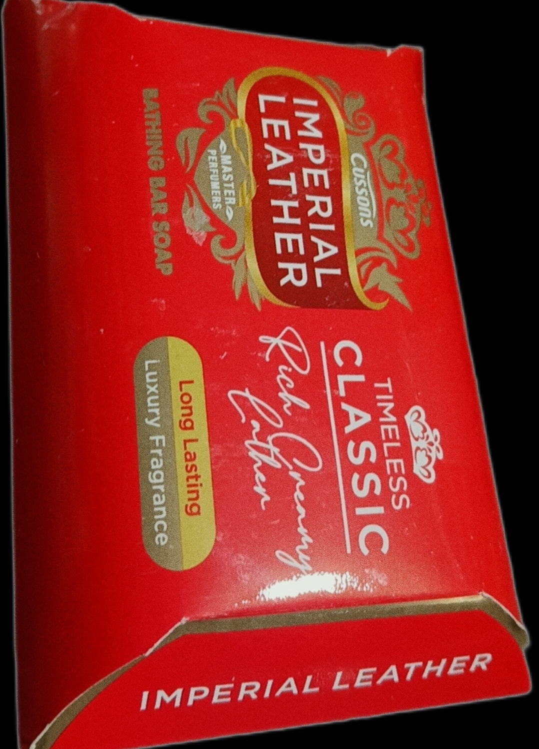 Emeperial body washing soap