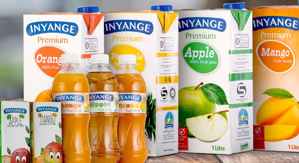 Juices