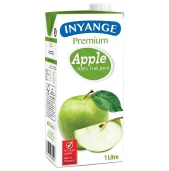 INGANGE JUICE 1L